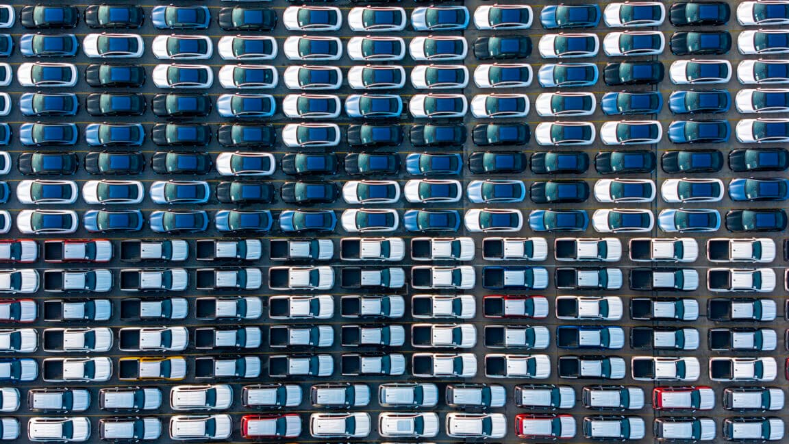 China could supply EV manufacturing boom with recycled EVs