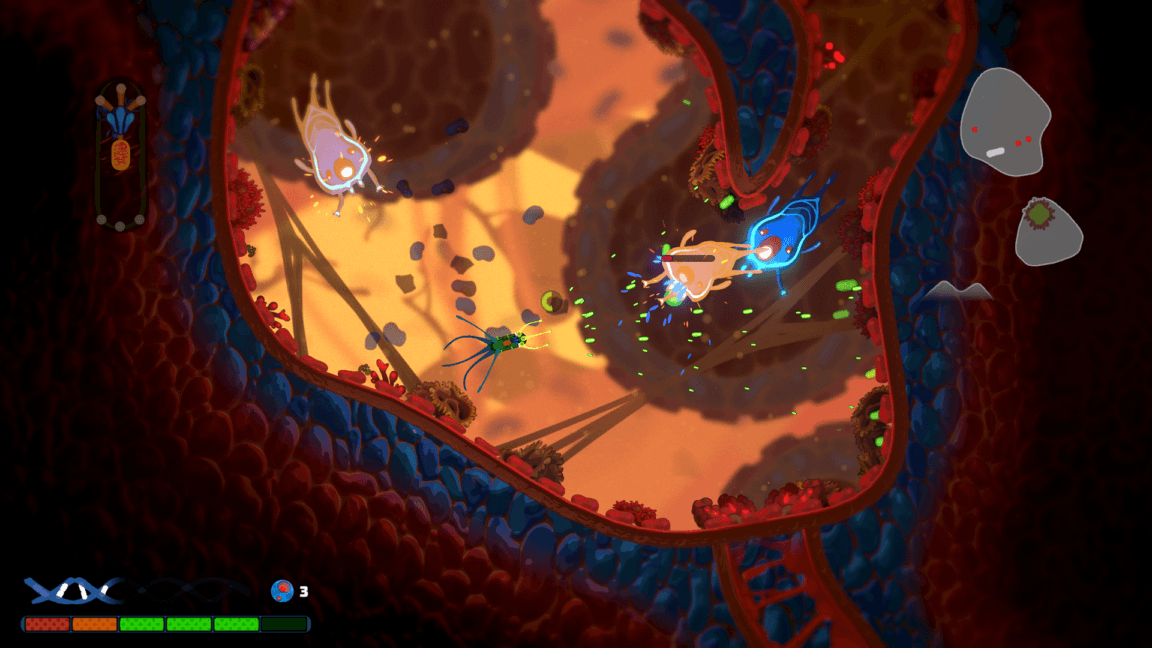 Pathogenic review: Damn, it feels good to be a virus