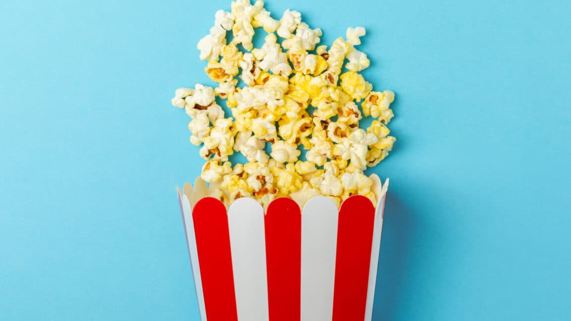 “Filmmaker” suing PassThePopcorn may be banned user out for revenge