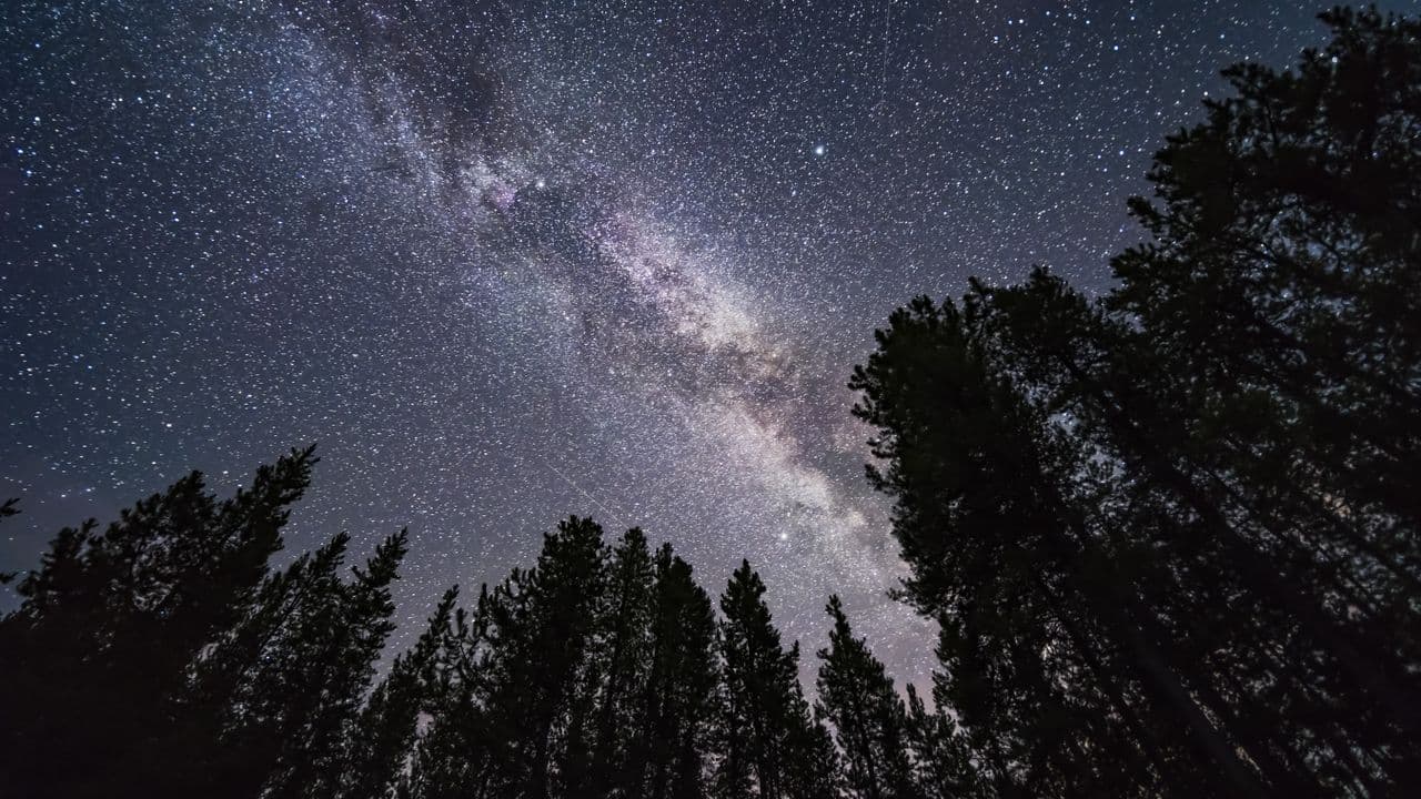 The Milky Way has a hidden feature you've probably never noticed. Here's how to find it