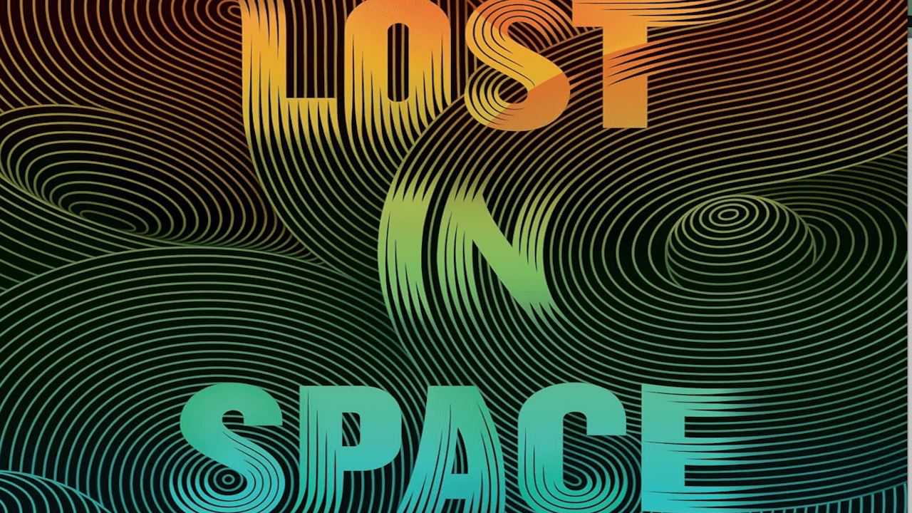 'Lost in Space': Celebrity astrophysicist Neil deGrasse Tyson on his lavish new encyclopedia of the cosmos (interview)