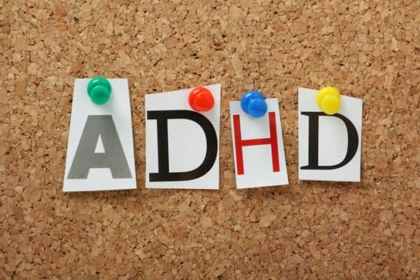 Extending ADHD Coverage for the Entire Active Day