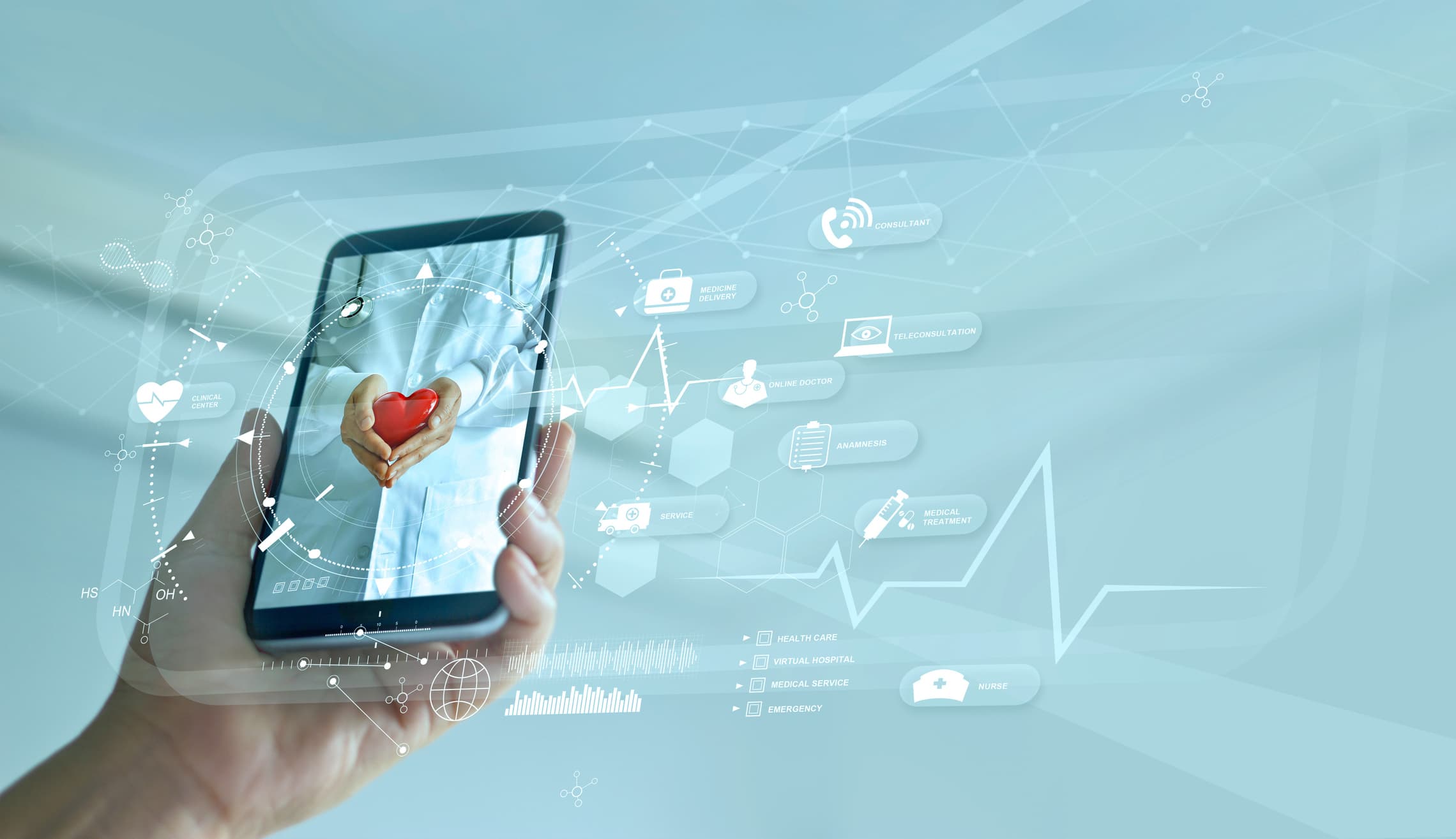Health Tech Promised Simplicity — Why Does It Feel Like More Work?