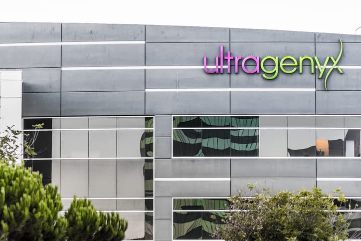 Ultragenyx Gene Therapy Is First Approved Treatment for Rare Neuro Disease Sanfilippo