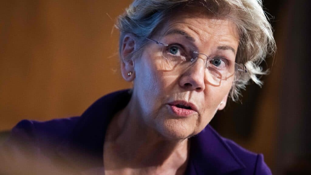 STAT+: Sen. Warren demands to see Trump drug-pricing pharma contracts, accuses RFK Jr. of hiding them
