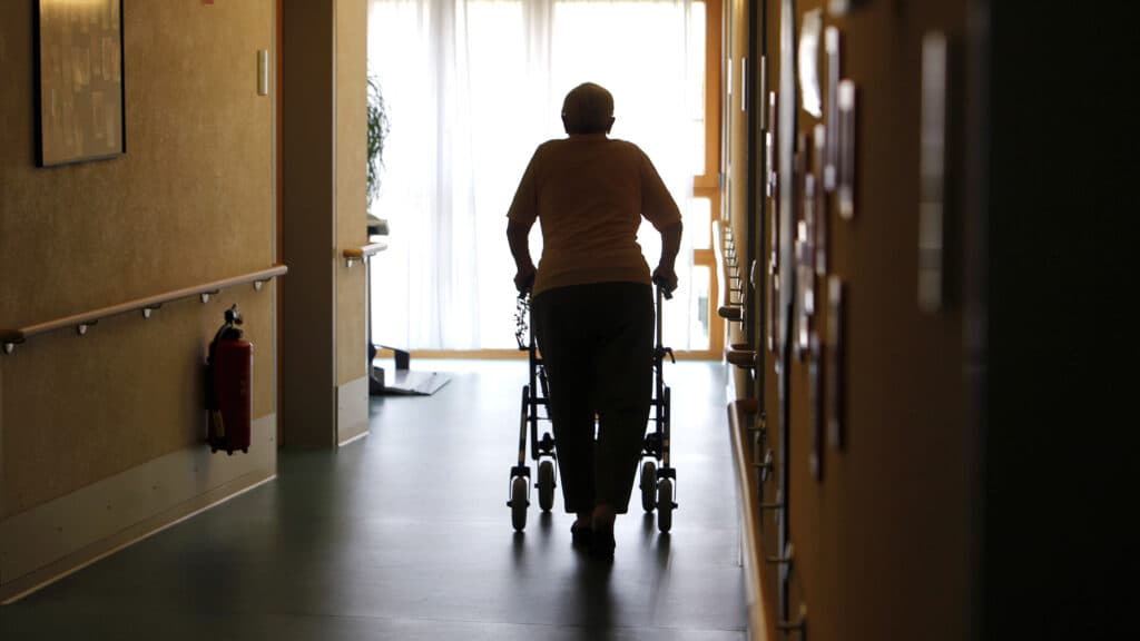 STAT+: A geriatrician explains why AI for older adults deserves careful scrutiny