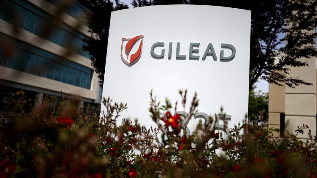 STAT+: California Supreme Court sides with Gilead in ‘duty’ to innovate case