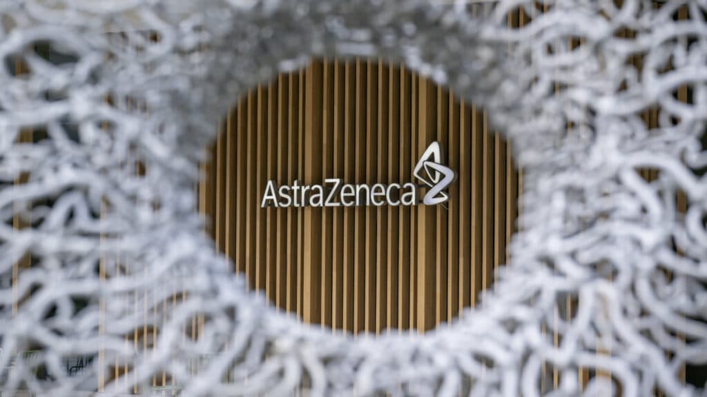 STAT+: England to cover AstraZeneca breast cancer drug, a result of U.K.-U.S. drug pricing deal