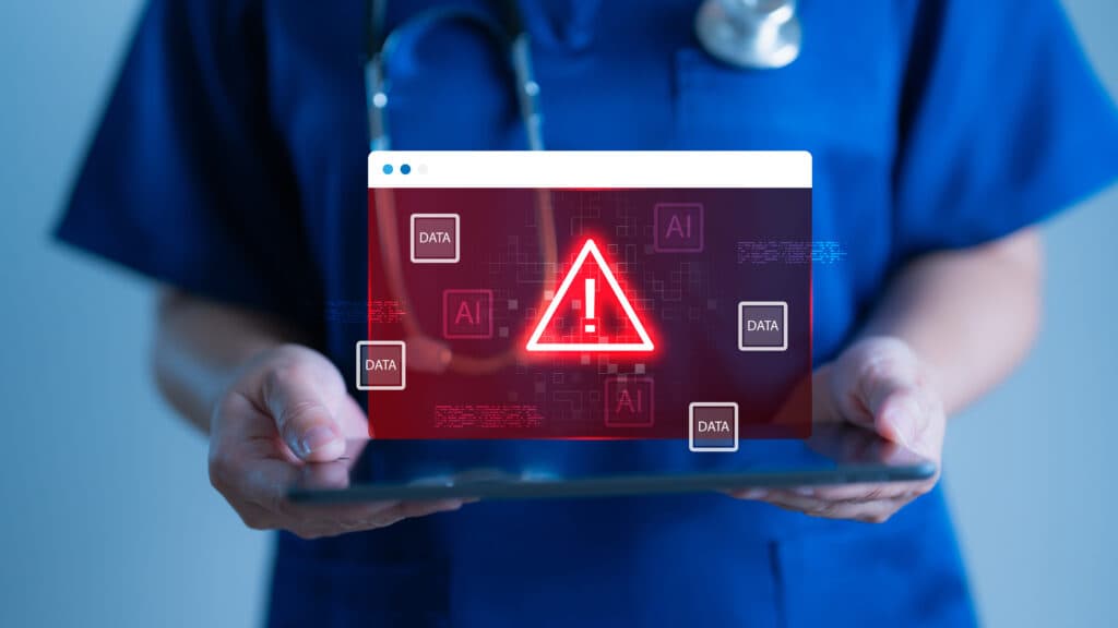 Opinion: We lead the Federation of State Medical Boards. Here’s what we think about licensing AI to practice medicine